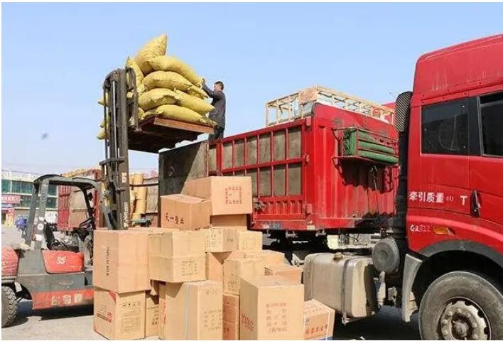 漳州到木棠镇物流专线