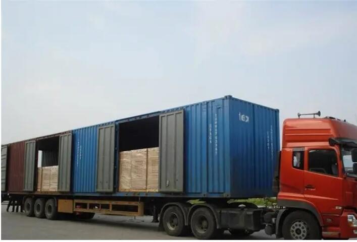 漳州到木棠镇整车运输