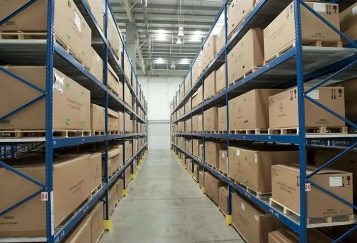 漳州到木棠镇货物仓储