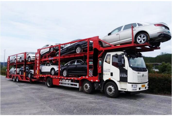 漳州到木棠镇轿车托运